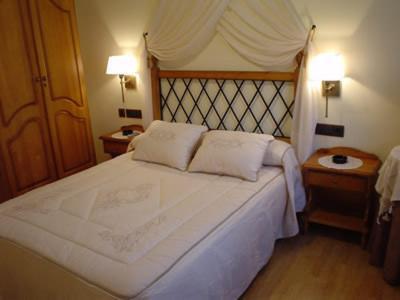 Hostal Restaurante Arangoiti Yesa Cameră foto